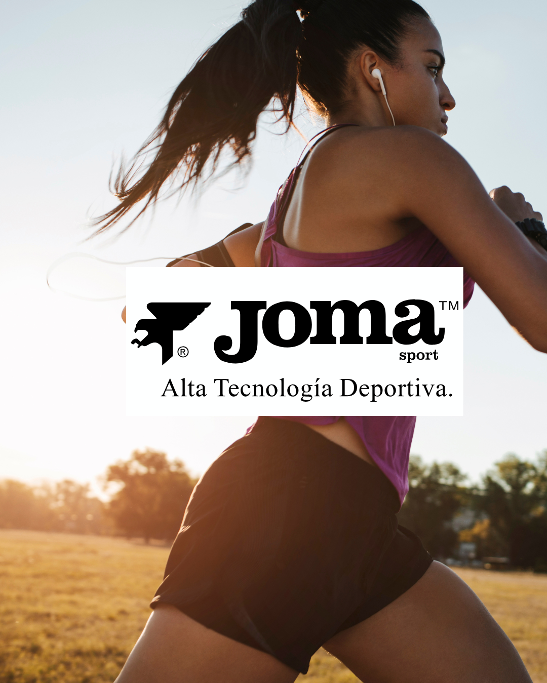 Joma